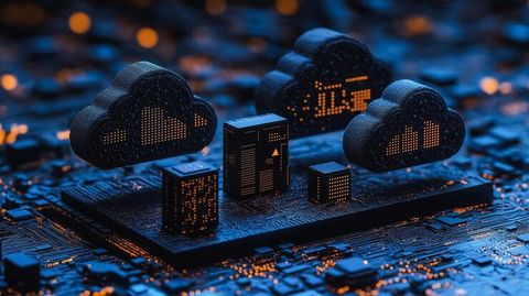 Explore Cloud Storage Architectures and Their Role in Modern Data Management