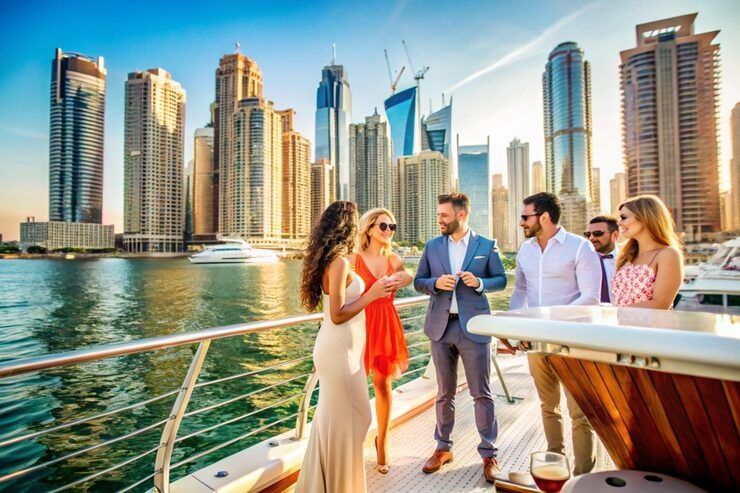 Dubai Travel Explained: Luxury Hotels, Holiday Packages, Attractions, Tours and Travel Planning