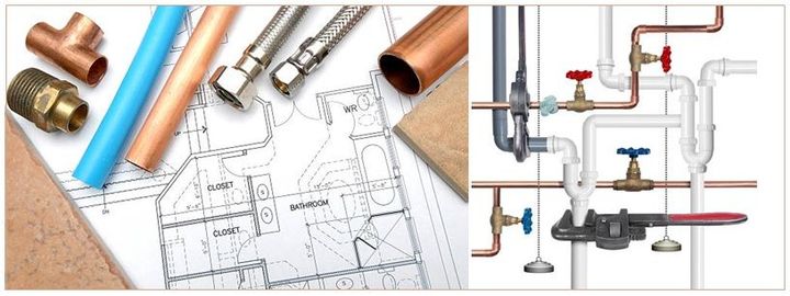 House Piping Systems Explained: A Beginner’s Guide to Materials and Installation