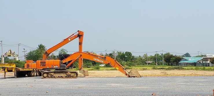 Articulated Haulers Explained: Types, Uses, and Key Benefits