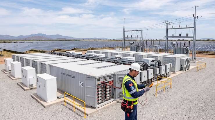 commercial industrial generators: Explore Power Requirements for Large Facilities
