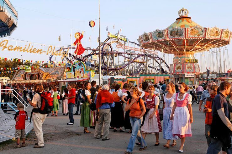Global Carnival Experiences: Culture, Travel, Safety & Planning Guide