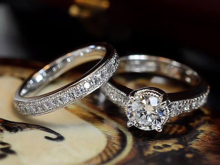Explore Diamond Ring Designs: Guide to Classic, Modern and Unique Styles