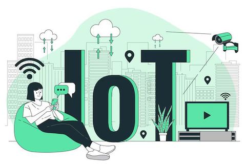 Learn How IoT Sensor Networks Enable Smart Monitoring and Data Collection