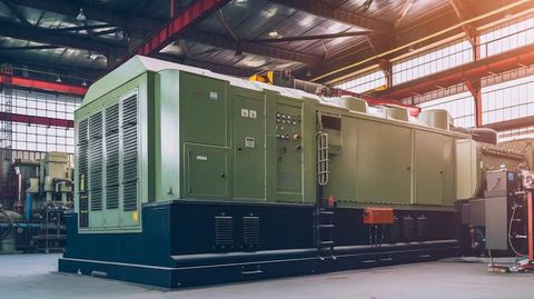 Power Generators Explained: Types, Technology & Backup Energy Solutions