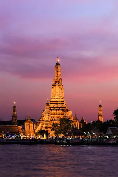 Bangkok Travel Guide: Places, Tips & Travel Basics