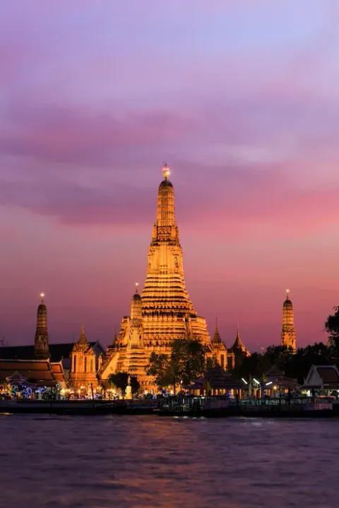 Bangkok Travel Guide: Places, Tips & Travel Basics