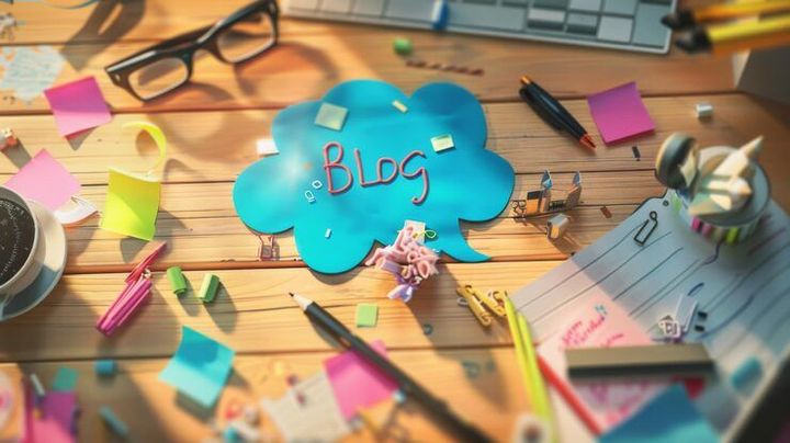Discover 14 Fresh Blog Topic Ideas to Inspire Your Content Before the End of 2026