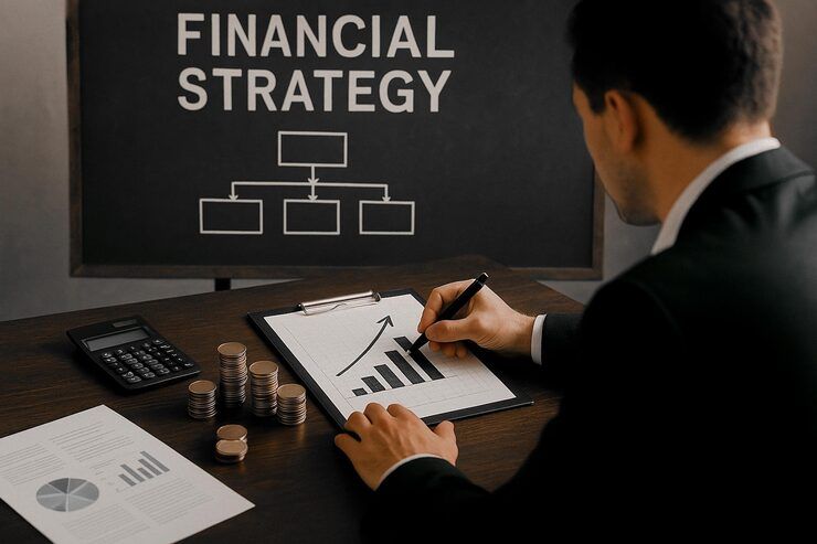 Investment Plan Guide : Types, Benefits, Strategies, and How to Start