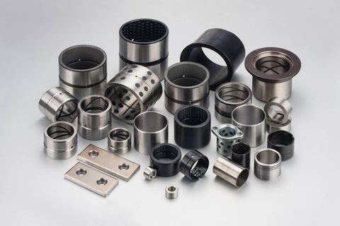 Steel Bushing Tips: How to Choose the Right Fit for Your Equipment
