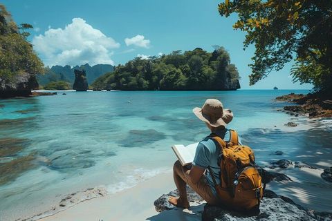 Island Travel Guide: Planning, Activities and Travel Tips