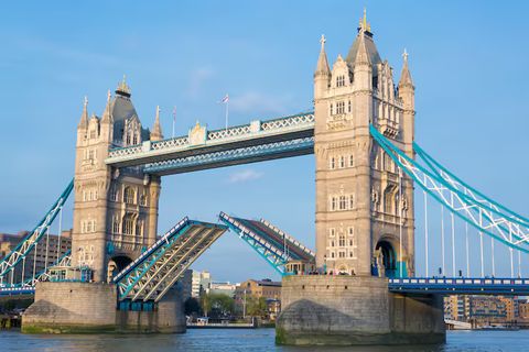 London Historical Landmarks: History, Heritage & Travel Guide