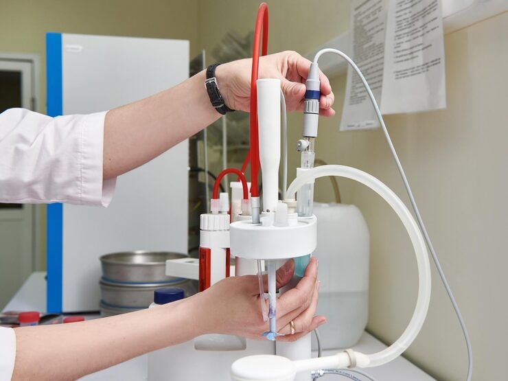Soxhlet Extraction System Explained: Working Principle, Process & Laboratory Applications
