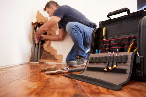 Emergency Water Damage Restoration Guide for Faster Property Recovery