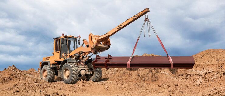 Understanding Heavy Surface Extraction Carrier Technology in Modern Industries