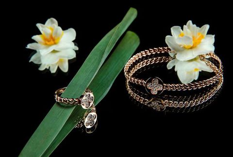 Exploring Personalised Jewellery: Meaning, Design, and Creative Details