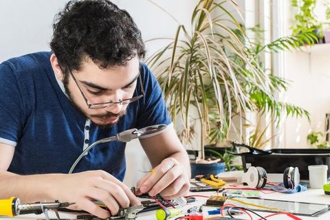 Home Circuit Info: Explore Key Electrical Setup Basics