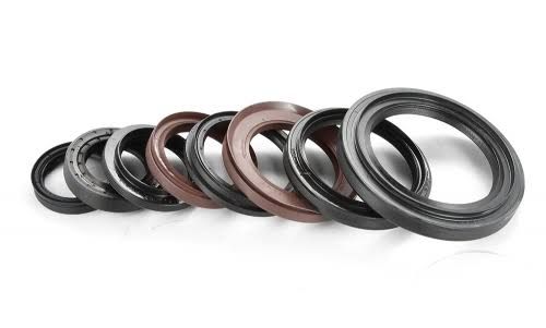 Oil Seal Manufacturing: Process, Types, Materials & Applications