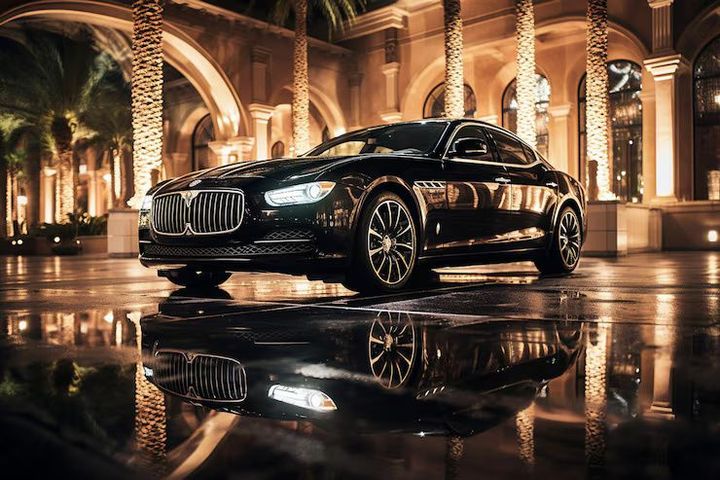 Luxury Cars Insights: Design Trends and Engineering Advancements