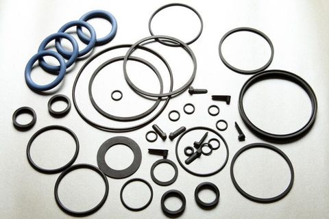 O-Ring Guide: Learn About Materials, Designs, Sizes and Common Uses