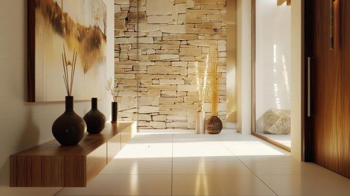 Tile & Home Aesthetic: An Overview of Interior Design
