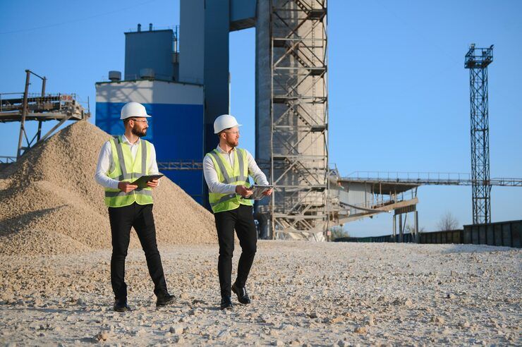 Ready Mix Concrete Plant: Learn Basics, Tips & Industry Overview for Modern Construction