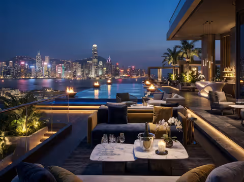 Singapore Hotel Guide: Areas, Types and Travel Tips
