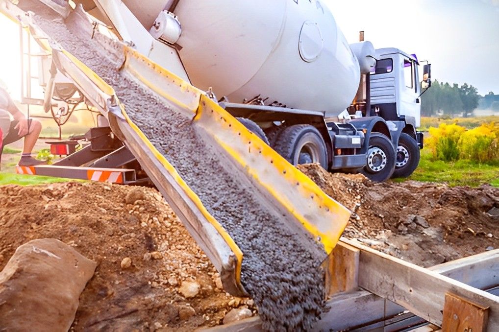 Explore Concrete Batching Machines: A Complete Guide with Insights and Tips